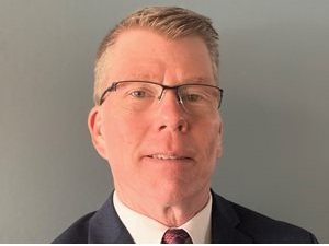 Paul Steier Headshot