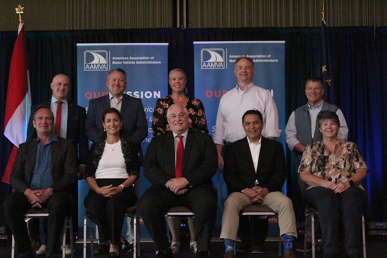 2025 Region 4 Board of Directors